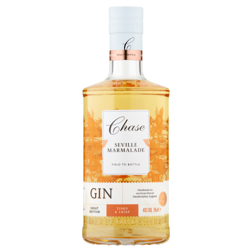 Picture of Chase Seville Marmalade Gin