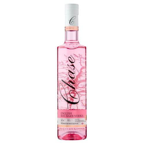 Picture of Chase English Rhubarb Vodka ^^