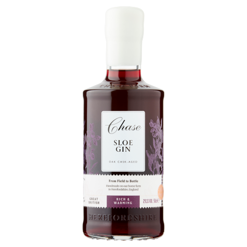 Picture of Chase Sloe & Mulberry Gin^^