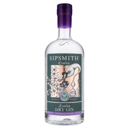 Picture of Sipsmith London Dry Gin