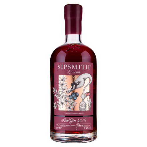 Picture of Sipsmith Sloe Gin