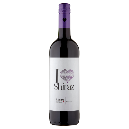 Picture of I Heart Shiraz 