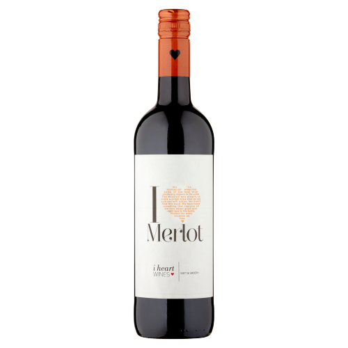 Picture of I Heart Merlot