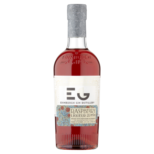 Picture of Edinburgh Raspberry Liqueur