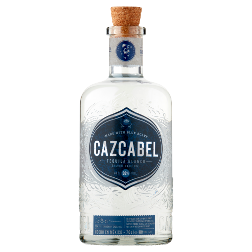 Picture of Cazcabel Tequila Blanco