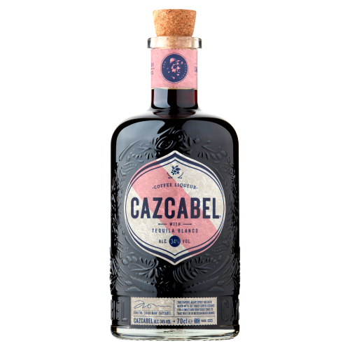 Picture of Cazcabel Tequila Coffee