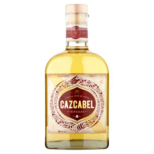 Picture of Cazcabel Tequila Reposado