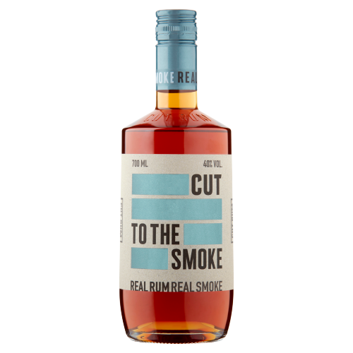 Picture of Cut Smoked Rum