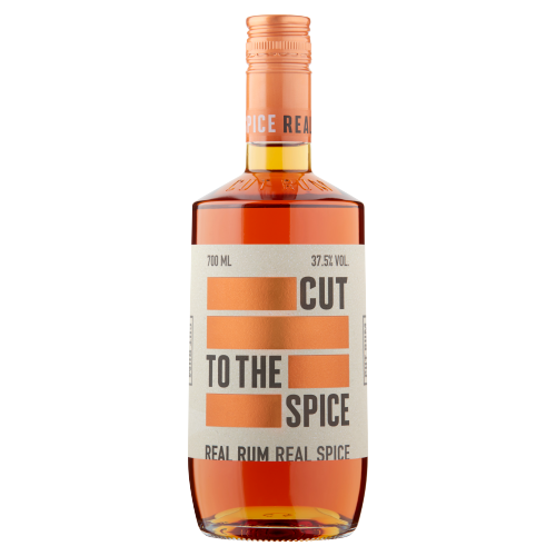 Picture of Cut Spiced Rum