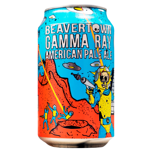 Picture of Beavertown Gamma Ray