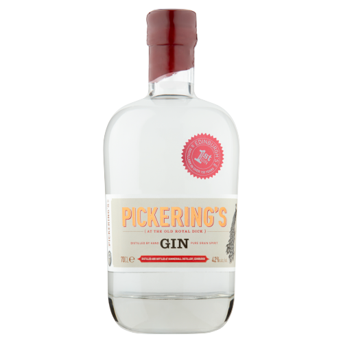 Picture of Pickerings Gin