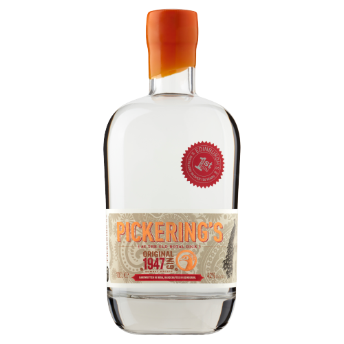 Picture of Pickerings 1947 Gin