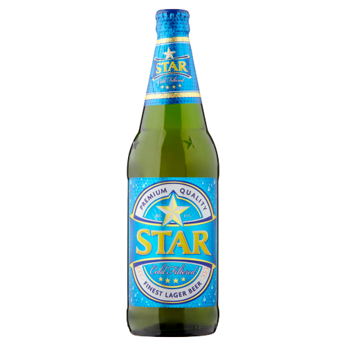 Picture of Star Nigerian Lager