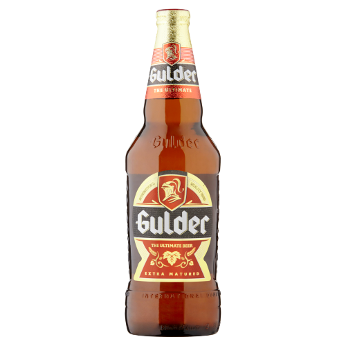 Picture of Gulder Nigerian Lager 