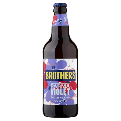 Picture of Brothers Perma Violet Cider