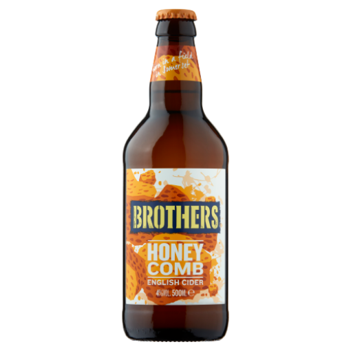 Millennium. Brothers Cider