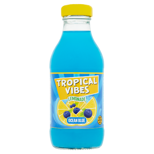 Picture of Tropical Vibes Lemonade Ocean Blue^^^