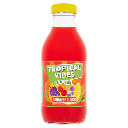 Picture of Tropical Vibes Lemonade Paradise Punch^^^