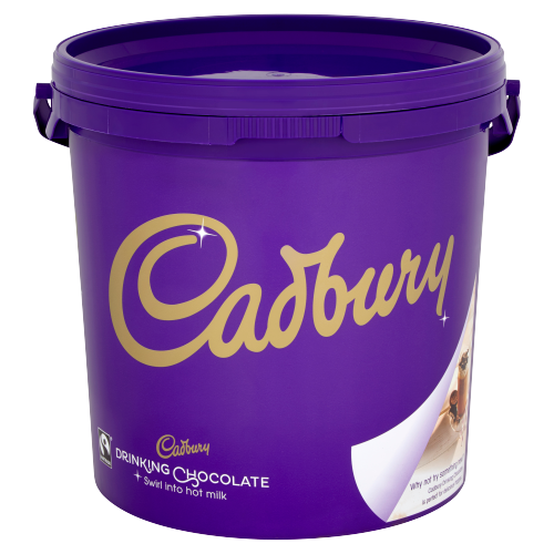 Picture of Cadbury Comp Drinking Chocolate