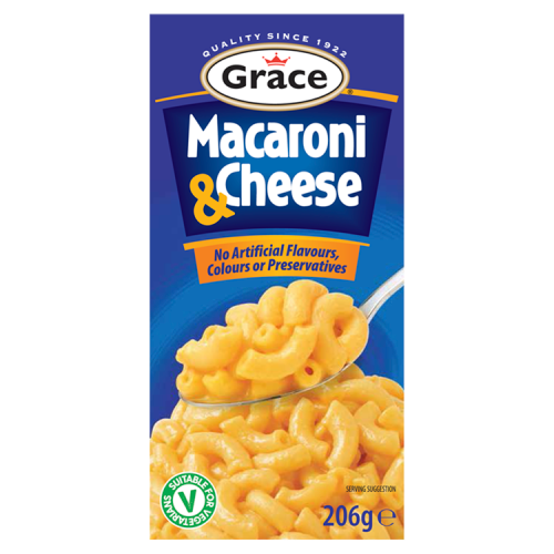 Picture of Grace Macaroni & Cheese