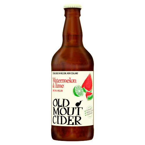 Picture of Old Mout Watermelon & Lime