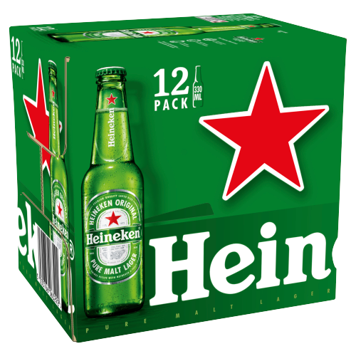 Picture of Heineken NRB 12pk