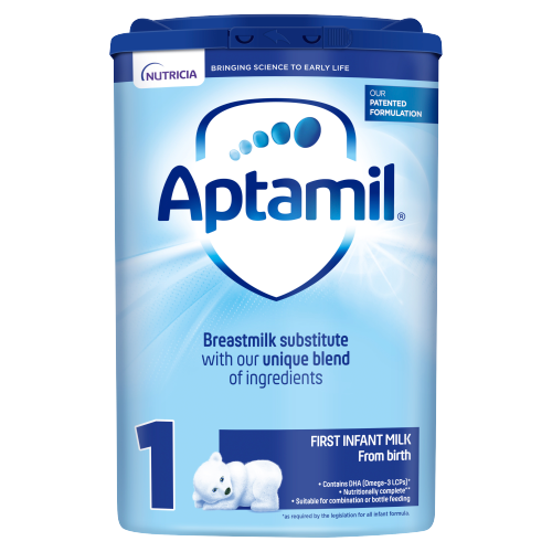 Picture of Aptamil Powder - First Infant (1)