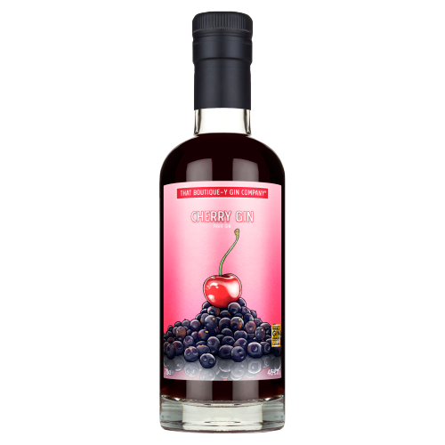 Picture of That Boutique-y Company Cherry Gin