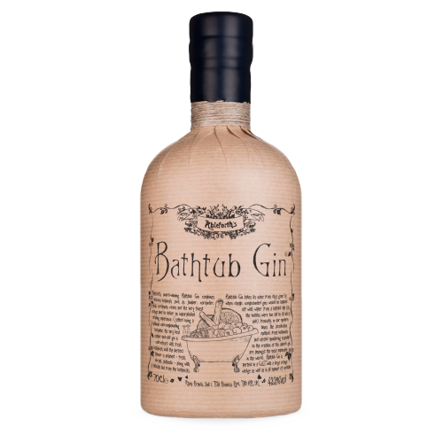 Picture of Ableforths Bathtub Gin