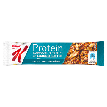Picture of Kelloggs Special K Protein Coconut