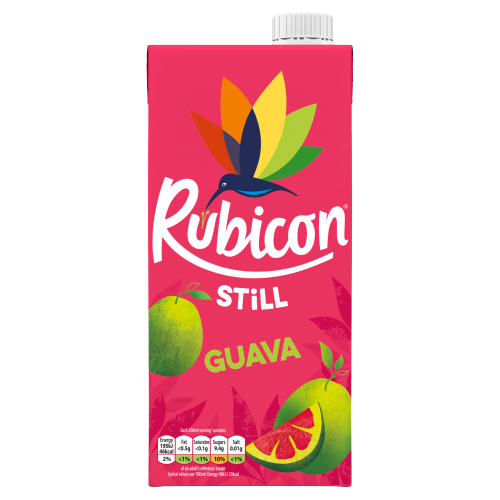 Picture of Rubicon Guava Ctn