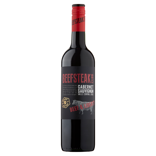 Picture of Beefsteak Club Cabernet Sauvigon