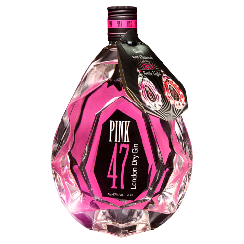 Picture of Pink 47 Gin