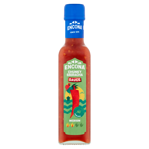 Picture of Encona Chunky Sriracha Sauce