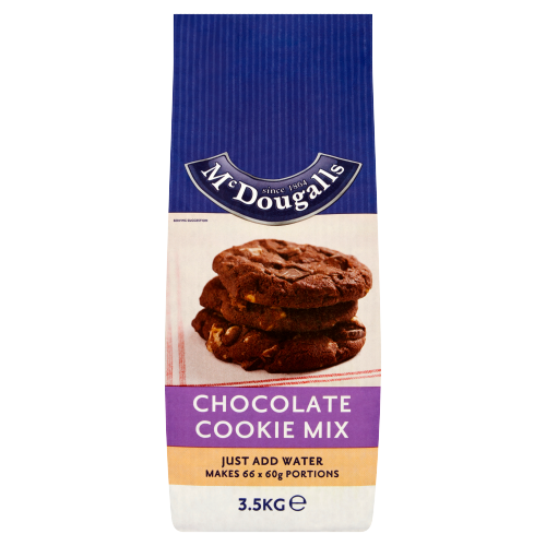 Picture of MCDGL Choc Cookie Mix