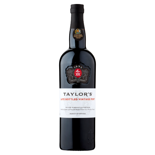 Picture of Taylor's LBV 2015 Port in Gift Box