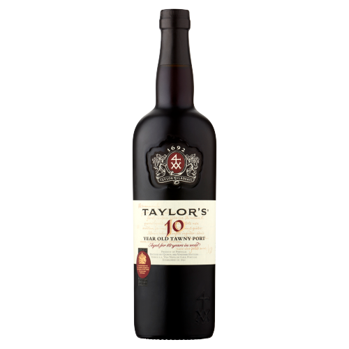 Picture of Taylors 10yo Tawny Port 75cl