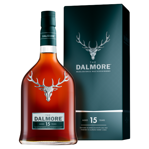 Picture of Dalmore 15YO