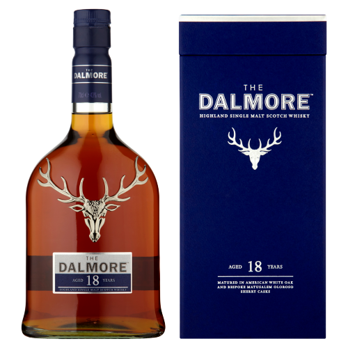 Picture of Dalmore 18YO