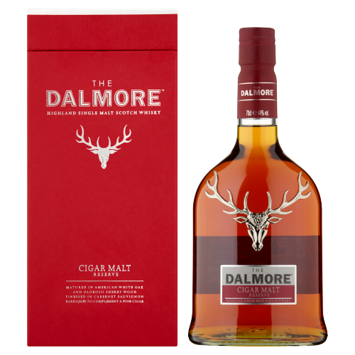 Picture of Dalmore Cigar Malt