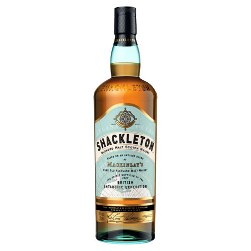 Picture of Shackleton Malt Whisky