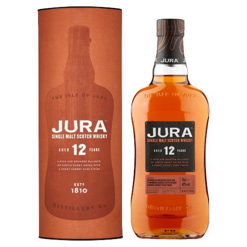 Picture of Jura 12YO Malt 