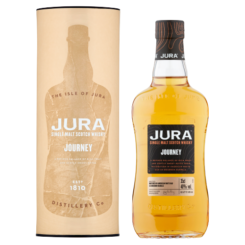 Picture of Jura Journey Malt