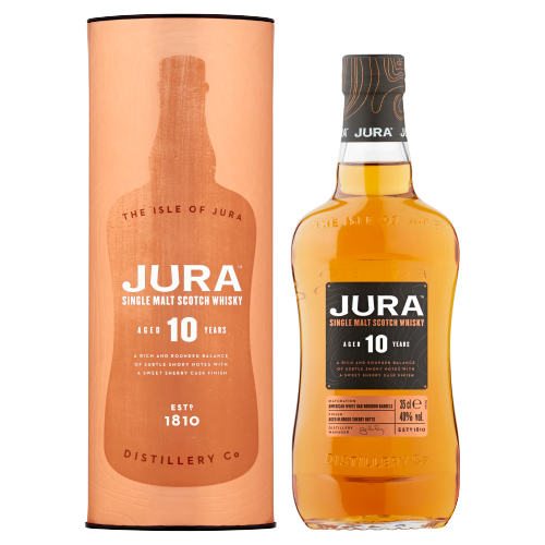 Picture of Jura 10Yo Malt 