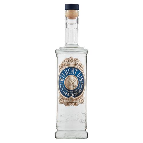 Picture of Wildcat Gin