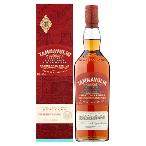 Picture of Tamnavulin Double Cask Single Malt Whisky