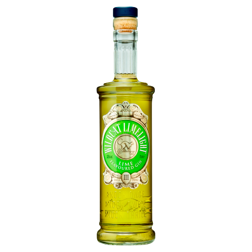 Picture of Wildcat Limelight Gin