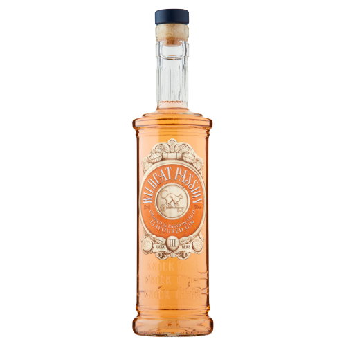 Picture of Wildcat Passion Passion Fruit & Orange Gin