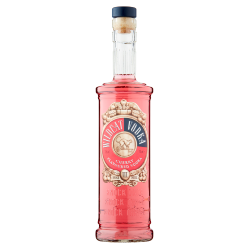 Picture of Wildcat Cherry Vodka