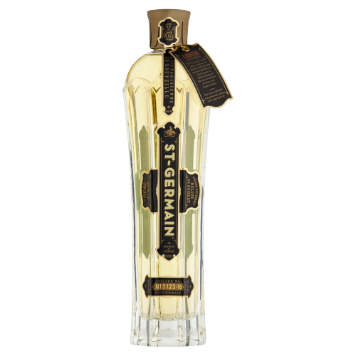 Picture of St Germain Elderflower Liqueur